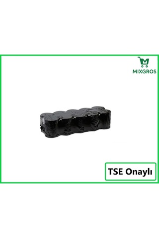 56x16 Metre Termal Kredi Kartı Ve Yazarkasa Pos Rulosu 10 Adet