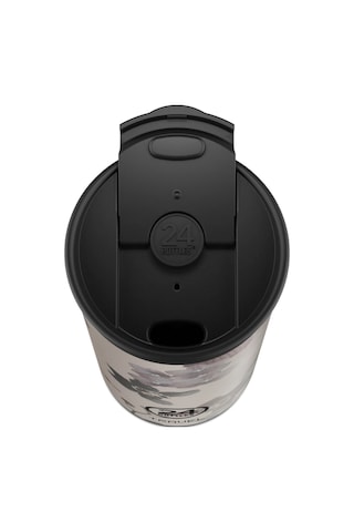 Travel Tumbler Virtue Paslanmaz Çelik Termos Bardak 600 Ml Renkli