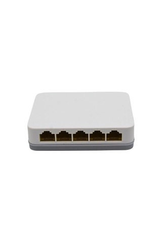 Baff Germany Baff 5 Port Swıtch Sw-05