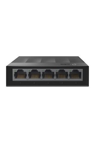 TP-Link LS1005G 5 Port 10/100/1000 Mbps Switch