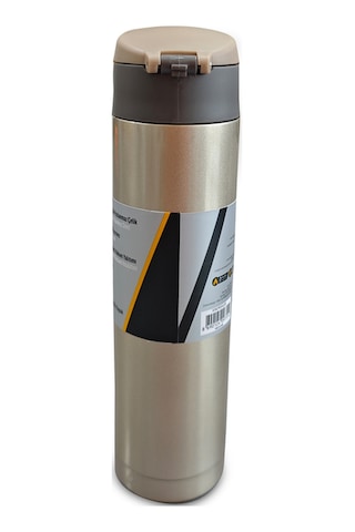 Casual Thermos 450 Ml | 304 Paslanmaz Çelik, Çift Cidarlı Vakum Yalıtımlı