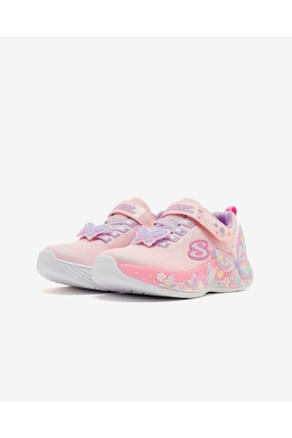 Skechers Butterfly Blıss Pembe 303065l Lpmt