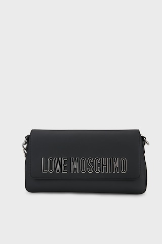 Love Moschino Bayan Çanta Jc4109pp1okd000b Siyah