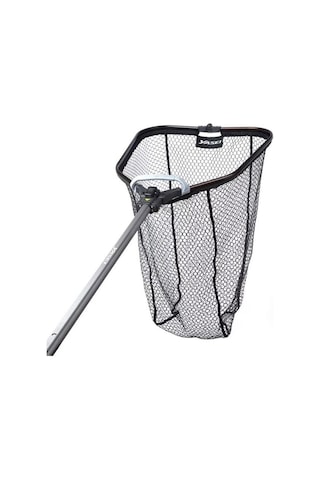 Shimano Yasei Foldable Rubber Net Katlanır Balıkçı Kepçesi Medium