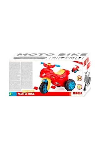 Dolu 7049 Extreme 3 Tekerlekli Bisiklet
