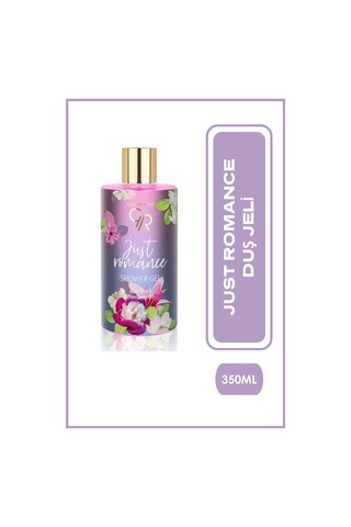 Just Romance Duş Jeli Ve Vücut Losyonu Seti Fresh