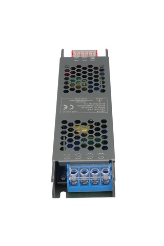 Ledx 12 Volt 21 Amper 250 Watt Slim Metal Kasa Adaptör Led Trafo