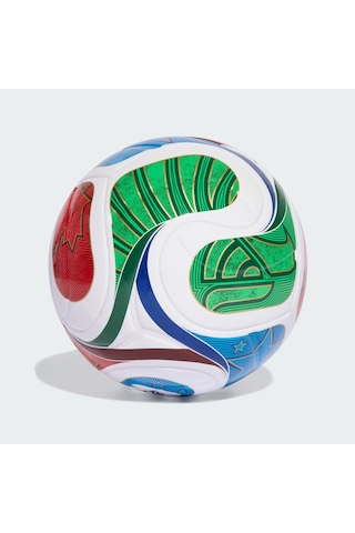 Adidas Jd8030 Wc Lge Fıfa World Cup 26 Trionda League Futbol Topu Beyaz