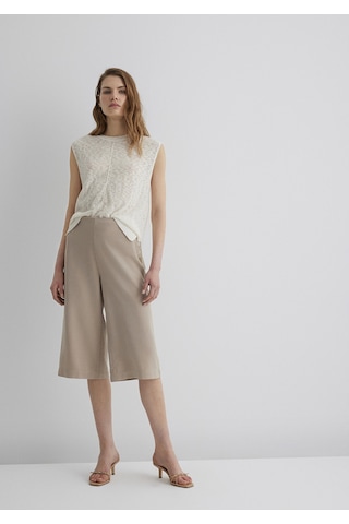 Mavi - Bej Pantolon 1010794-82393 Bej
