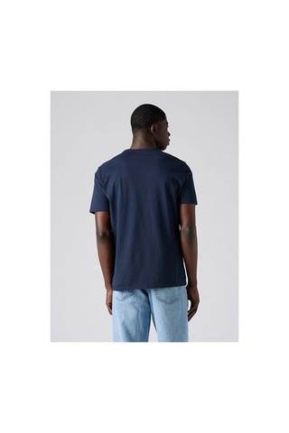 Levi's Original Tişört-16331 Mavi