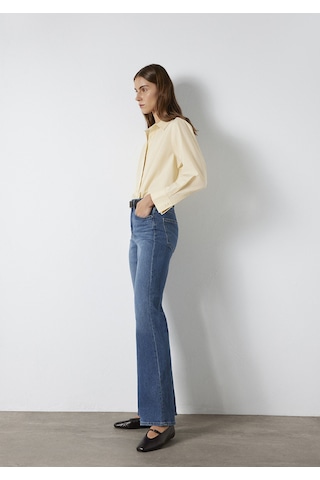 Mavi - Victoria Koyu Mavi Premium Blue Jean Pantolon 101072-a3035 Koyu Mavi