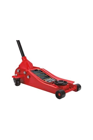 Proter Pr 303 D 3 Ton Düşük Profil Arabalı Zemin Krikosu