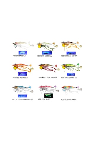 Little Jack Ebinem 75 7 Mm 40 Gr