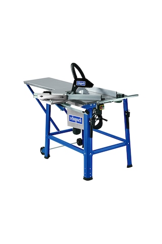 Scheppach Hs120 Yatar Testere Tezgâhı 2200W 315 Mm