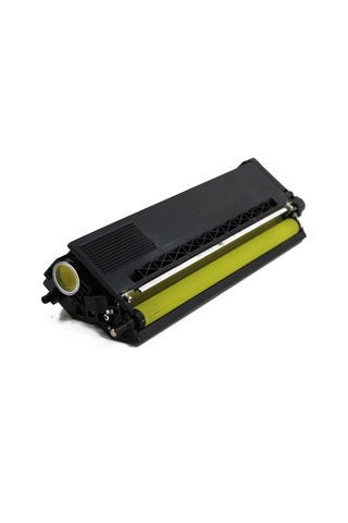 Fast Brother Tn369y-tn361y Sarı Toner 6k