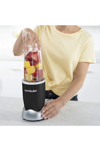 Nutribullet Pro 900 W Smoothie Mikseri