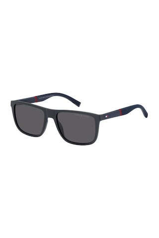 Tommy Hılfıger Güneş Gözlüğü Th 2043/s 56 Fll Ir Siyah