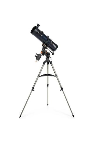 Celestron Cl 31051 Astromaster 130eq-md Teleskop Motor Drive Dahil
