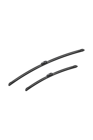 Bosch 3397007523 Bmw 5 Serisi F10 - 7 Serisi F01-01-03-04 Aerotwin Silecek Seti