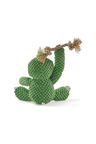 M-pets Terra Eco Po Yavru Köpek Oyuncağı 19 Cm 244-50031.01