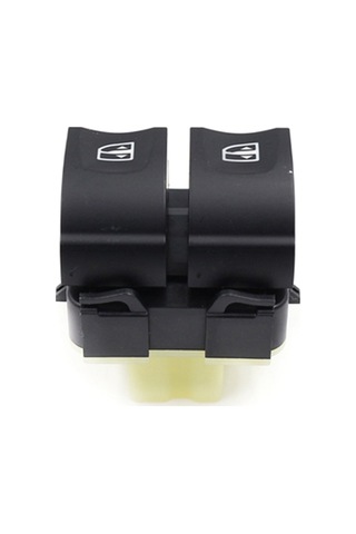Dacia Dokker Cam Açma Dügmesi Ön Ikili 254118044R 7 Pin 422379164