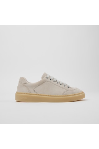 Camper Runner Twentyfive Bej Kadın Spor Ayakkabı Cmpk201907-003 Cmp.015