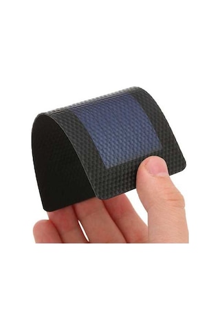 Ulzyvf Yüksek Verimli Ve Şarj, Reedark Paneli Oyuncak Modülü İçin Güneş Esnek Dıy Aydınlatma 0.3w - Kz