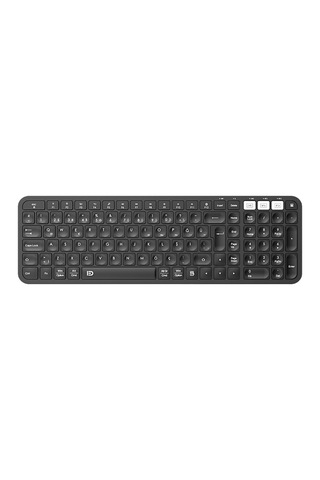 Fd K902T 2.4G Kablosuz & Bluetooth 5.0 Dual Klavye