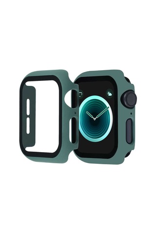 Apple Uyumlu Watch 44mm Zore Watch Gard 01 Ekran Koruyucu