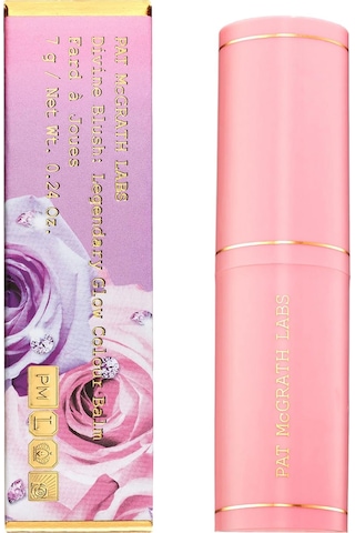 Pat Mcgrath Labs Divine Krem Allık Forbidden Fleur 7 G