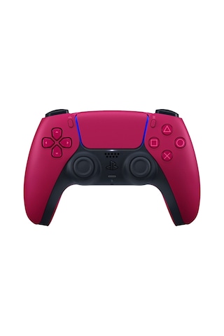 Sony Playstation 5 Dualsense Controller PS5 Kol Kırmızı