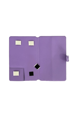 Fitcase 8 İnç Katlanır Universal Tablet Kılıfı