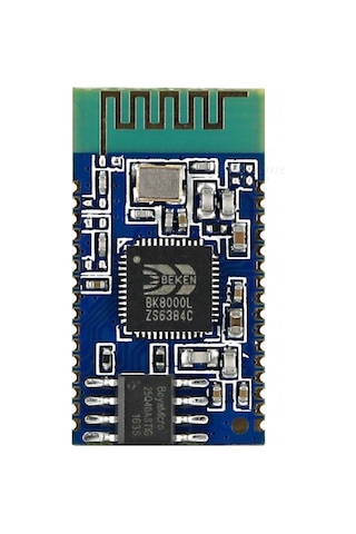 Bluetooth Stereo Ses Modülü Bk8000L