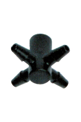 Damla Sulama 5 Mm Spagetti Dağıtıcı (25 Adet)