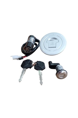 Kontak Set Cbf 150 Honda A