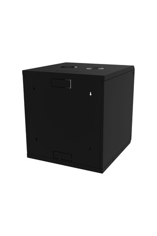 12u 19" 600mm Duvar Tipi Rack Kabin