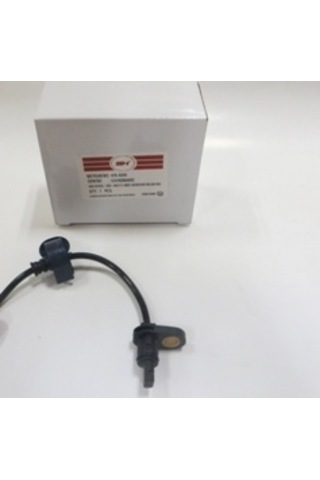 Honda Cıvıc Sd 06/11 Abs Sensörü Arka Sağ 2 Fışlı