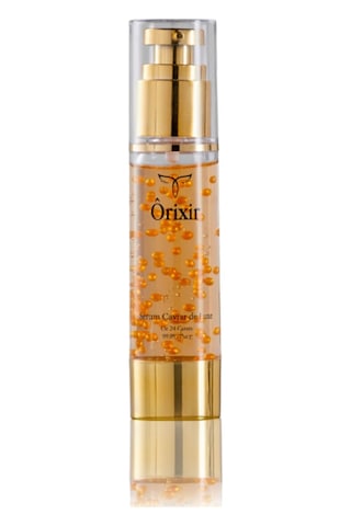 Lüks Havyar Serum