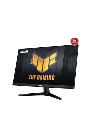 Asus Tuf Gaming VG246H1A 23.8" 0.5 MS 100 Hz Full HD IPS Monitör