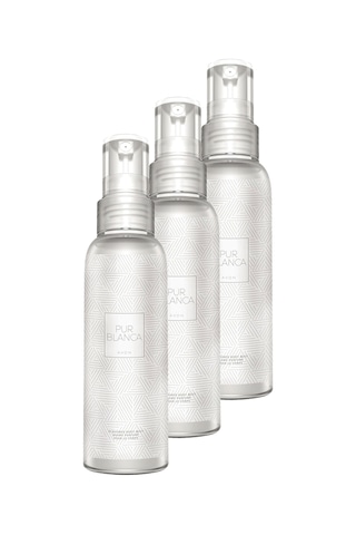 Avon Pur Blanca Kadın Vücut Spreyi 100 ML x 3