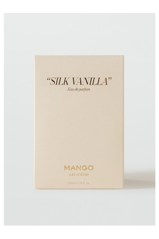 Mango Silk Vanilla 80 Ml Kadın Parfümü Meyve - Vanilya