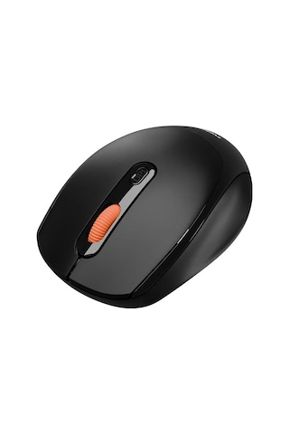 Everest Smw-87 Usb Siyah 2.4ghz 1600dpı Kablosuz Mouse