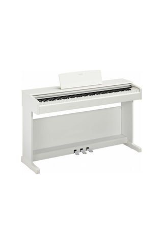 Yamaha YDP145WH Beyaz Dijital Piyano