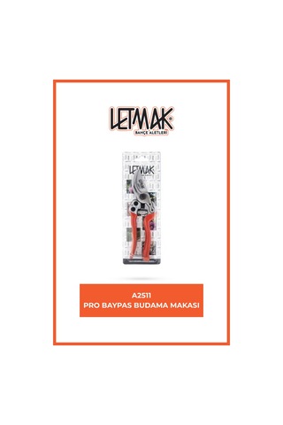 Pro Baypas Budama Makası - A2511