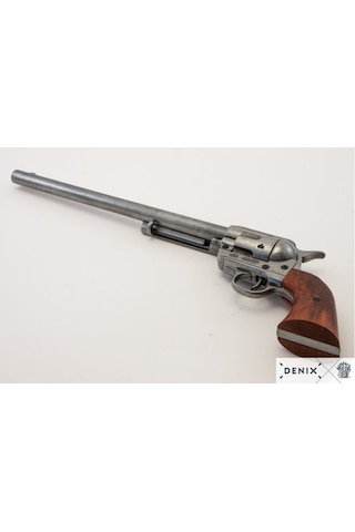 Denix Koleksiyon Grubu-CAL.45 PEACEMAKER TABANCA 12", ABD 1873