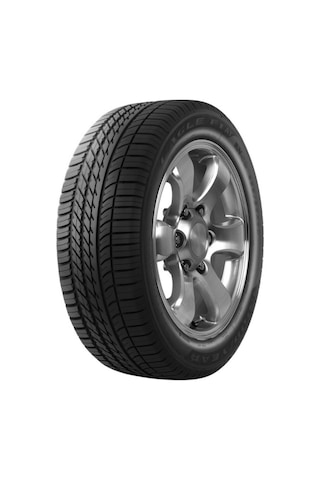 Goodyear 255/55R20 110W XL Eagle F1 Asymmetric AT FP Yaz Lastiği 2022