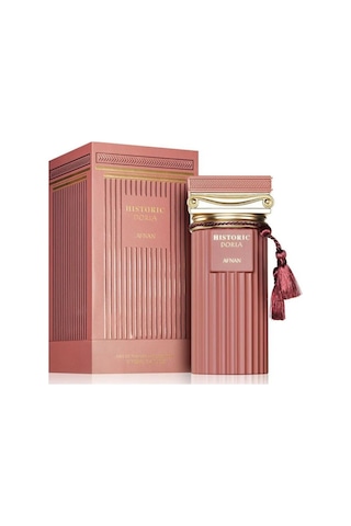 Afnan Historic Doria Edp 100 Ml Unisex Parfüm Çiçeksi