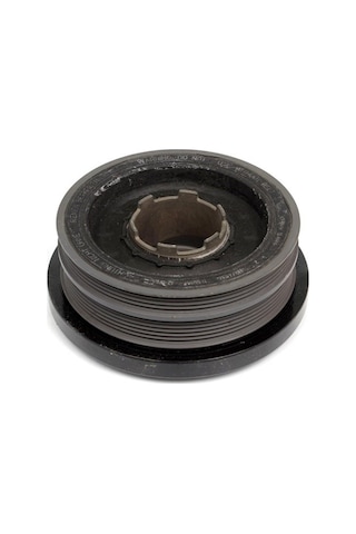 Bmw E60 Kasa 520d M47n2 Motor Krank Kasnağı Corteco Marka 11237805696