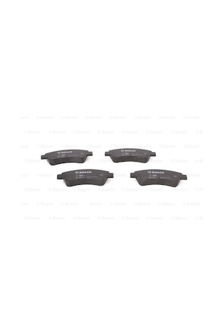 Citroen Berlingo Ön Fren Balatası 1.6 Hdi 2003-2008 Bosch