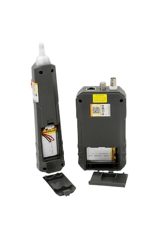 Noyafa Nf-858c Rj45/rj11/bnc Dıgıtal Kablo Bulucu Test Aleti
